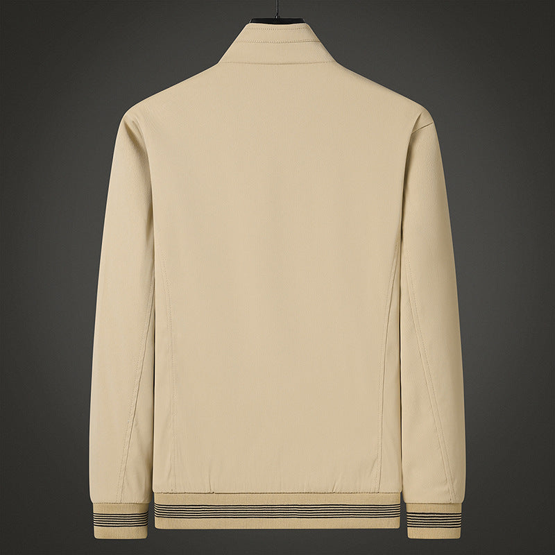 クラシックフィット ビジネスジャケット