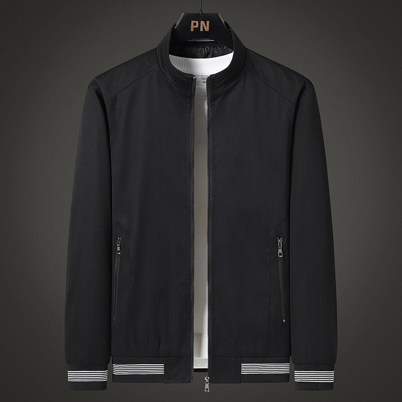 クラシックフィット ビジネスジャケット