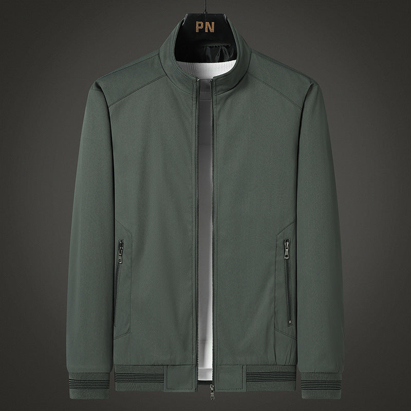 クラシックフィット ビジネスジャケット