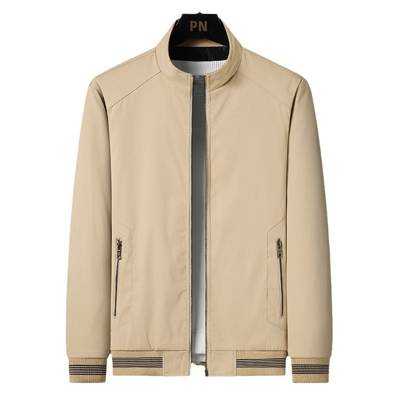 クラシックフィット ビジネスジャケット